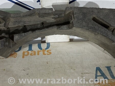 ФОТО Організатор запасного колеса для Nissan Note E12 (2012-2019) Киев