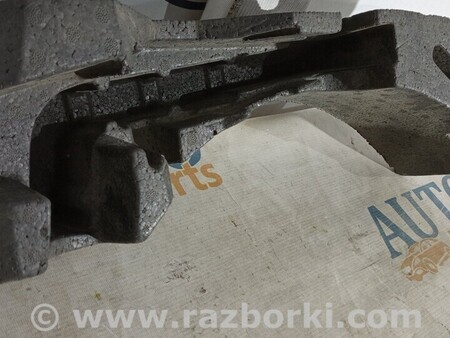 ФОТО Організатор запасного колеса для Nissan Note E12 (2012-2019) Киев