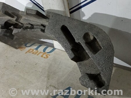 ФОТО Організатор запасного колеса для Nissan Note E12 (2012-2019) Киев