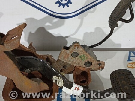 ФОТО Педаль Газу акселератора для Nissan Note E12 (2012-2019) Киев