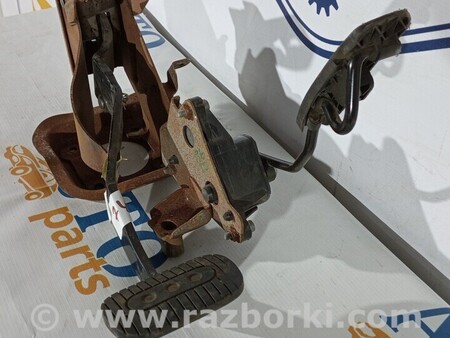 ФОТО Педаль Газу акселератора для Nissan Note E12 (2012-2019) Киев