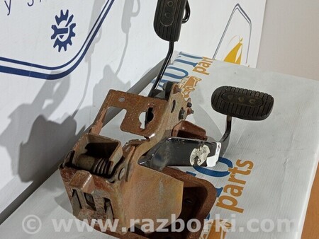 ФОТО Педаль Газу акселератора для Nissan Note E12 (2012-2019) Киев