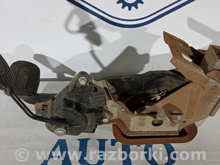 ФОТО Педаль Газу акселератора для Nissan Note E12 (2012-2019) Киев