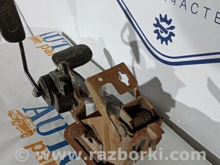 ФОТО Педаль Газу акселератора для Nissan Note E12 (2012-2019) Киев