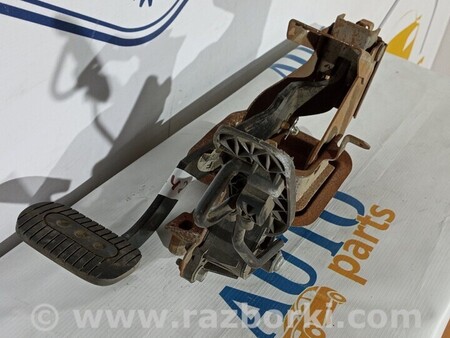 ФОТО Педаль Газу акселератора для Nissan Note E12 (2012-2019) Киев