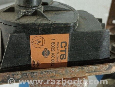 ФОТО Педаль Газу акселератора для Nissan Note E12 (2012-2019) Киев