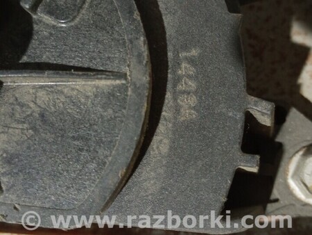 ФОТО Педаль Газу акселератора для Nissan Note E12 (2012-2019) Киев