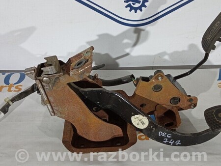 ФОТО Педаль Газу акселератора для Nissan Note E12 (2012-2019) Киев