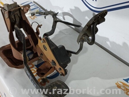 ФОТО Педаль Газу акселератора для Nissan Note E12 (2012-2019) Киев