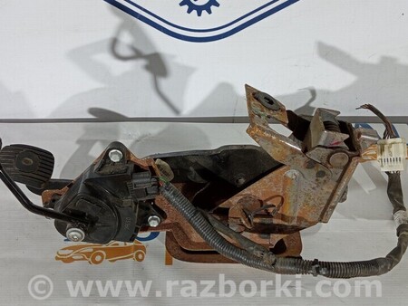 ФОТО Педаль Газу акселератора для Nissan Note E12 (2012-2019) Киев