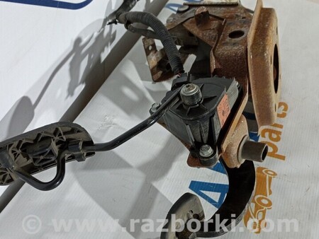 ФОТО Педаль Газу акселератора для Nissan Note E12 (2012-2019) Киев