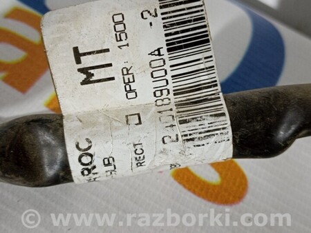 ФОТО Педаль Газу акселератора для Nissan Note E12 (2012-2019) Киев