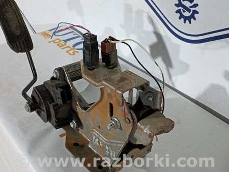 ФОТО Педаль гальма для Nissan Note E12 (2012-2019) Киев