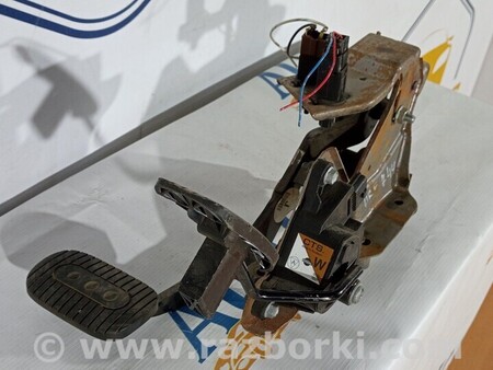 ФОТО Педаль гальма для Nissan Note E12 (2012-2019) Киев