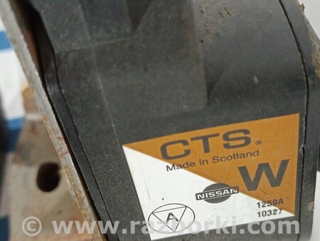 ФОТО Педаль гальма для Nissan Note E12 (2012-2019) Киев