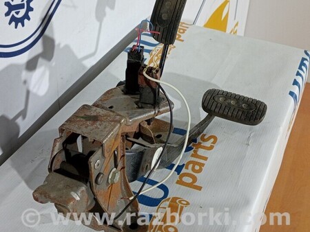 ФОТО Педаль гальма для Nissan Note E12 (2012-2019) Киев