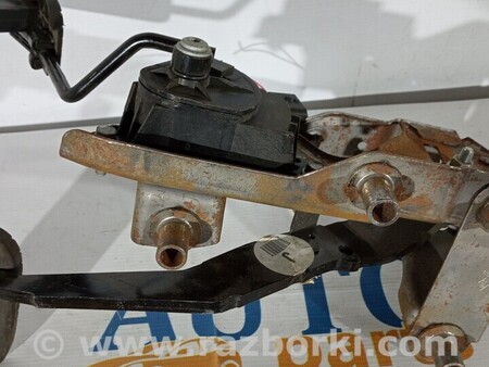 ФОТО Педаль гальма для Nissan Note E12 (2012-2019) Киев