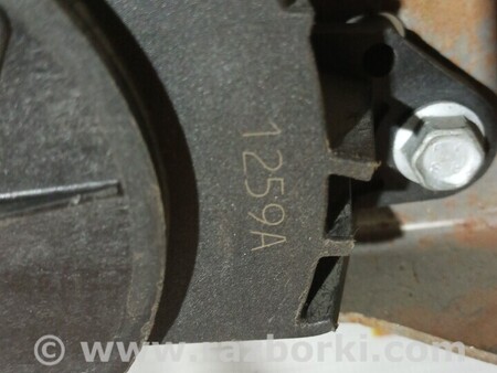 ФОТО Педаль гальма для Nissan Note E12 (2012-2019) Киев