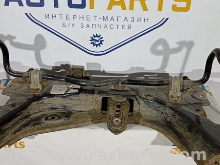 ФОТО Передня балка підрамник для Nissan Note E12 (2012-2019) Киев