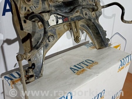 ФОТО Передня балка підрамник для Nissan Note E12 (2012-2019) Киев