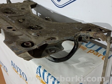 ФОТО Передня балка підрамник для Nissan Note E12 (2012-2019) Киев