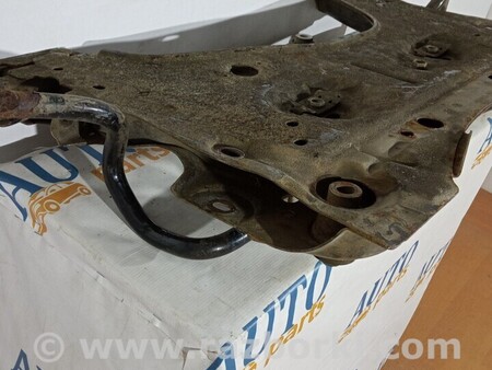 ФОТО Передня балка підрамник для Nissan Note E12 (2012-2019) Киев