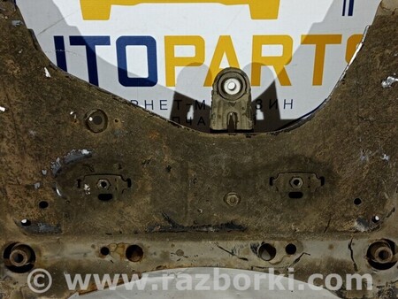 ФОТО Передня балка підрамник для Nissan Note E12 (2012-2019) Киев