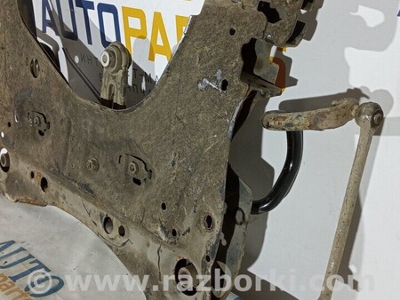 ФОТО Передня балка підрамник для Nissan Note E12 (2012-2019) Киев