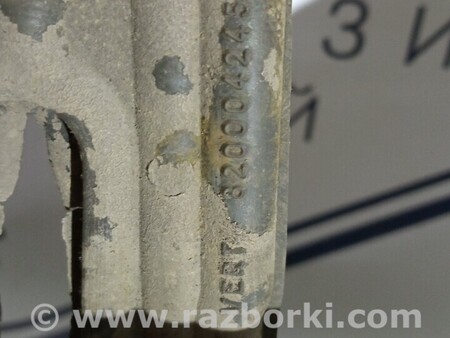 ФОТО Передня балка підрамник для Nissan Note E12 (2012-2019) Киев