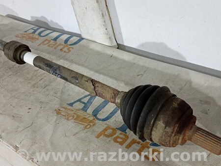 ФОТО Піввісь права для Nissan Note E12 (2012-2019) Киев