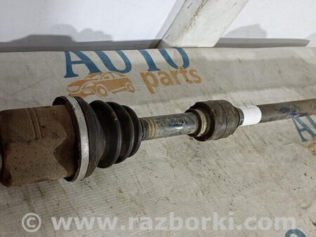 ФОТО Піввісь права для Nissan Note E12 (2012-2019) Киев