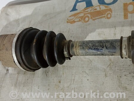 ФОТО Піввісь права для Nissan Note E12 (2012-2019) Киев