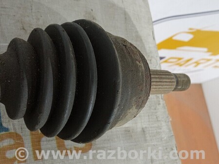 ФОТО Піввісь права для Nissan Note E12 (2012-2019) Киев