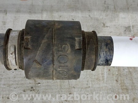 ФОТО Піввісь права для Nissan Note E12 (2012-2019) Киев