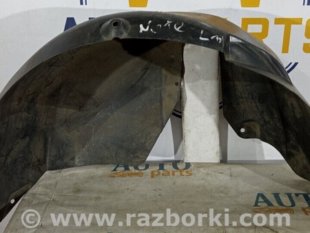 ФОТО Підкрилок задній лівий для Nissan Note E12 (2012-2019) Киев
