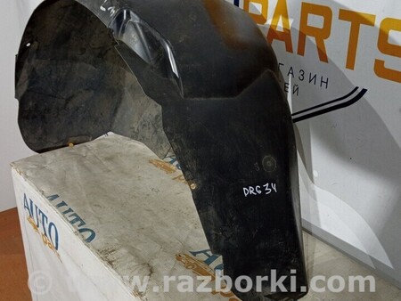 ФОТО Підкрилок задній лівий для Nissan Note E12 (2012-2019) Киев