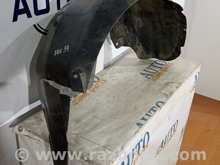 ФОТО Підкрилок задній лівий для Nissan Note E12 (2012-2019) Киев