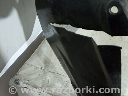 ФОТО Підкрилок задній лівий для Nissan Note E12 (2012-2019) Киев