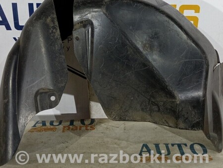 ФОТО Підкрилок задній лівий для Nissan Note E12 (2012-2019) Киев