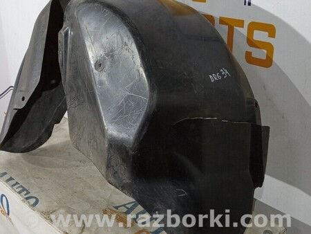 ФОТО Підкрилок задній лівий для Nissan Note E12 (2012-2019) Киев