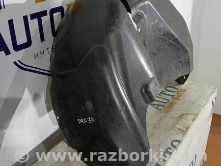 ФОТО Підкрилок задній лівий для Nissan Note E12 (2012-2019) Киев