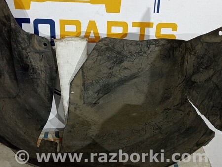 ФОТО Підкрилок задній лівий для Nissan Note E12 (2012-2019) Киев