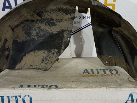 ФОТО Підкрилок задній лівий для Nissan Note E12 (2012-2019) Киев