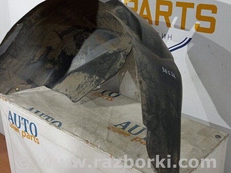 ФОТО Підкрилок задній лівий для Nissan Note E12 (2012-2019) Киев
