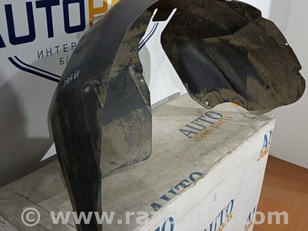 ФОТО Підкрилок задній лівий для Nissan Note E12 (2012-2019) Киев