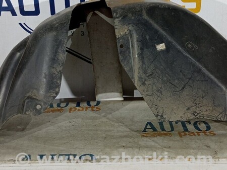 ФОТО Підкрилок задній лівий для Nissan Note E12 (2012-2019) Киев