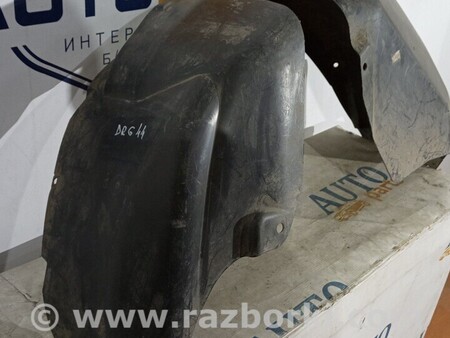 ФОТО Підкрилок задній лівий для Nissan Note E12 (2012-2019) Киев