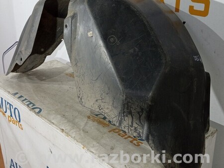ФОТО Підкрилок задній лівий для Nissan Note E12 (2012-2019) Киев