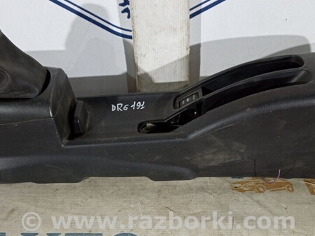 ФОТО Підлокітник торпедо тунель кулісі для Nissan Note E12 (2012-2019) Киев