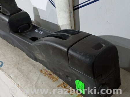 ФОТО Підлокітник торпедо тунель кулісі для Nissan Note E12 (2012-2019) Киев